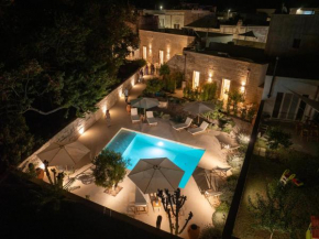 DON GEROLAMO Dimora Storica con piscina Casamassella